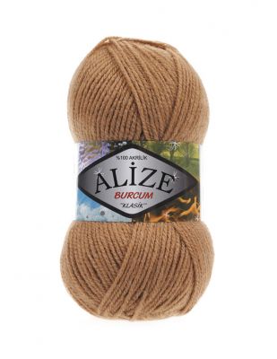 Alize Burcum Klasik Hand Knitting Yarns