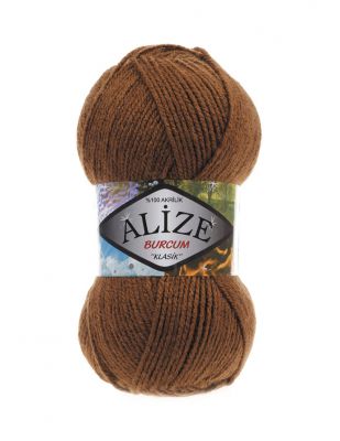 Alize Burcum Klasik Hand Knitting Yarns