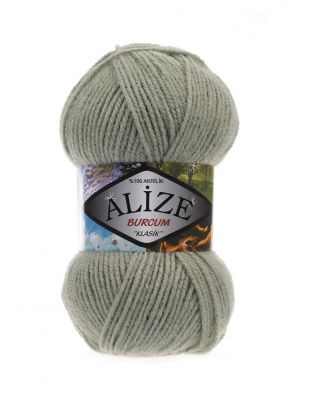 Alize Burcum Klasik Hand Knitting Yarns