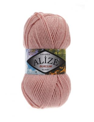 Alize Burcum Klasik Hand Knitting Yarns