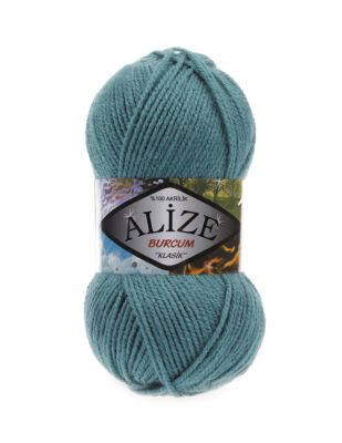 Alize Burcum Klasik Hand Knitting Yarns