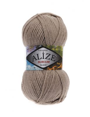 Alize Burcum Klasik Hand Knitting Yarns