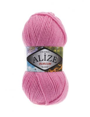 Alize Burcum Klasik Hand Knitting Yarns