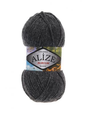 Alize Burcum Klasik Hand Knitting Yarns