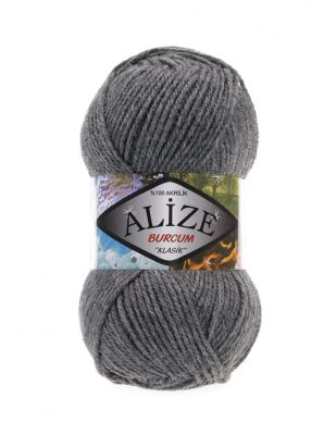 Alize Burcum Klasik Hand Knitting Yarns
