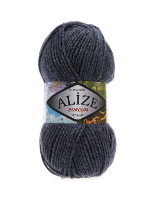 Alize Burcum Klasik Hand Knitting Yarns