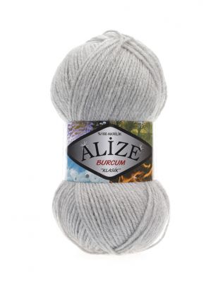 Alize Burcum Klasik Hand Knitting Yarns