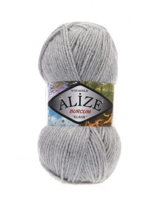 Alize Burcum Klasik Hand Knitting Yarns