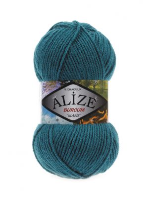 Alize Burcum Klasik Hand Knitting Yarns