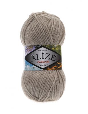 Alize Burcum Klasik Hand Knitting Yarns