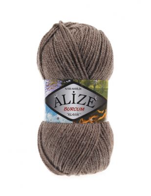 Alize Burcum Klasik Hand Knitting Yarns