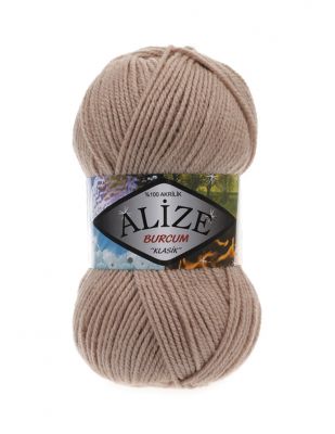 Alize Burcum Klasik Hand Knitting Yarns