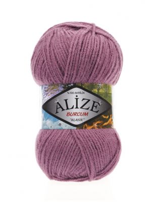 Alize Burcum Klasik Hand Knitting Yarns