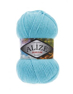Alize Burcum Klasik Hand Knitting Yarns