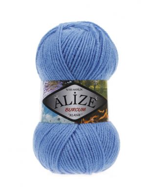 Alize Burcum Klasik Hand Knitting Yarns