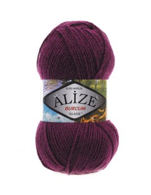 Alize Burcum Klasik Hand Knitting Yarns