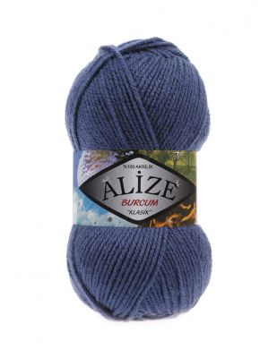 Alize Burcum Klasik Hand Knitting Yarns