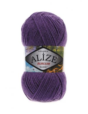 Alize Burcum Klasik Hand Knitting Yarns