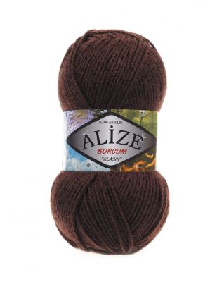 Alize Burcum Klasik Hand Knitting Yarns