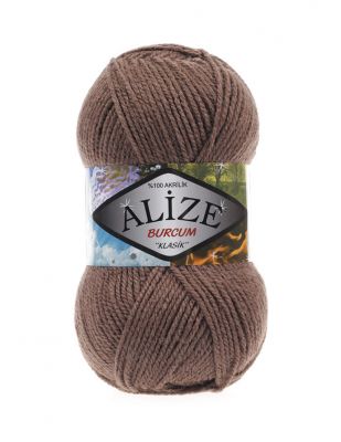 Alize Burcum Klasik Hand Knitting Yarns