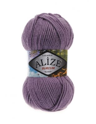 Alize Burcum Klasik Hand Knitting Yarns