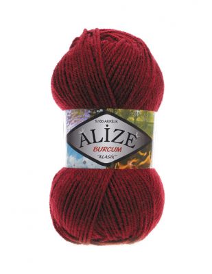Alize Burcum Klasik Hand Knitting Yarns