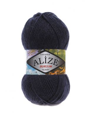 Alize Burcum Klasik Hand Knitting Yarns