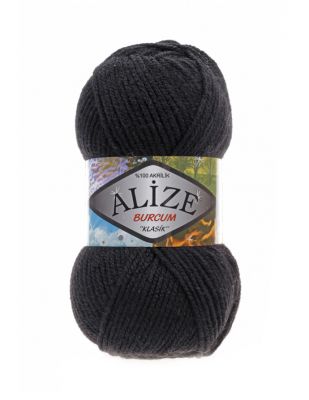 Alize Burcum Klasik Hand Knitting Yarns