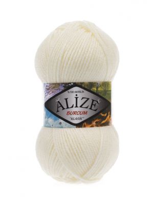 Alize Burcum Klasik Hand Knitting Yarns