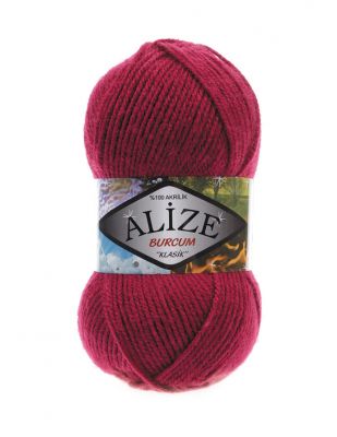 Alize Burcum Klasik Hand Knitting Yarns
