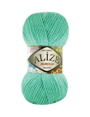 Alize Burcum Klasik Hand Knitting Yarns