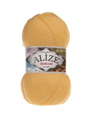 Alize Burcum Klasik Hand Knitting Yarns