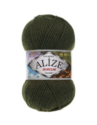 Alize Burcum Klasik Hand Knitting Yarns