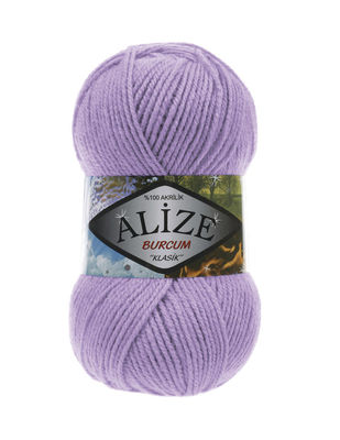 Alize Burcum Klasik Hand Knitting Yarns