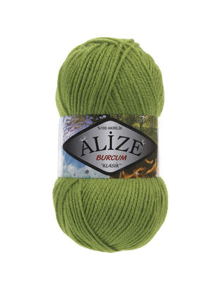 Alize Burcum Klasik Hand Knitting Yarns
