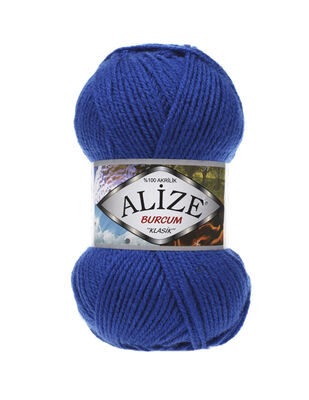 Alize Burcum Klasik Hand Knitting Yarns
