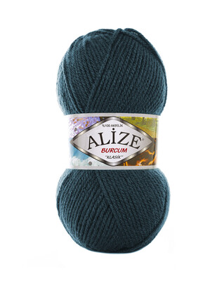 Alize Burcum Klasik Hand Knitting Yarns - Thumbnail