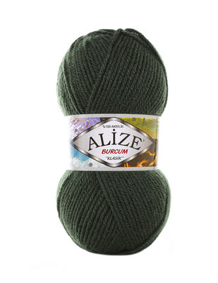Alize Burcum Klasik Hand Knitting Yarns