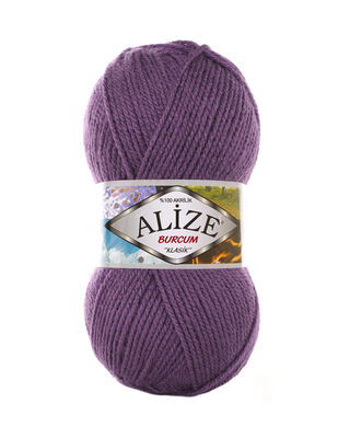 Alize Burcum Klasik Hand Knitting Yarns