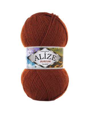 Alize Burcum Klasik Hand Knitting Yarns