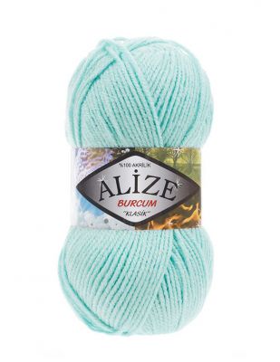 Alize Burcum Klasik Hand Knitting Yarns