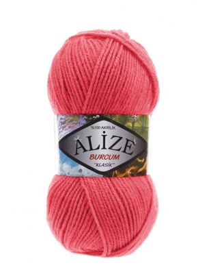 Alize Burcum Klasik Hand Knitting Yarns