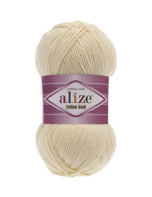 Alize Cotton Gold El Örgü İplikleri