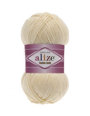 Alize Cotton Gold El Örgü İplikleri