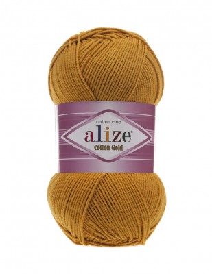 Alize Cotton Gold El Örgü İplikleri - Thumbnail