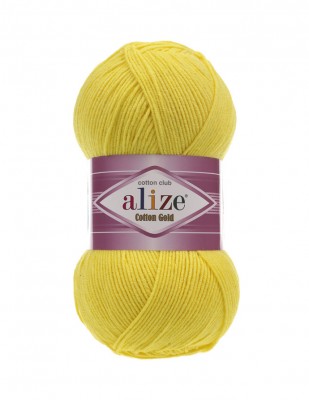 Alize Cotton Gold El Örgü İplikleri - Thumbnail