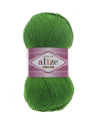 Alize Cotton Gold El Örgü İplikleri