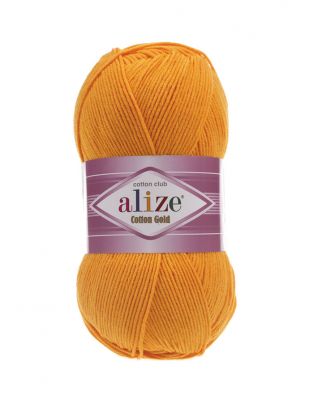 Alize Cotton Gold El Örgü İplikleri