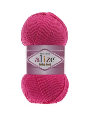 Alize Cotton Gold El Örgü İplikleri