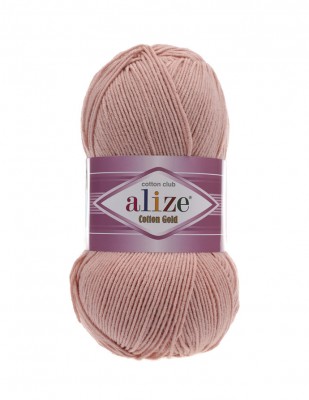 Alize Cotton Gold El Örgü İplikleri - Thumbnail